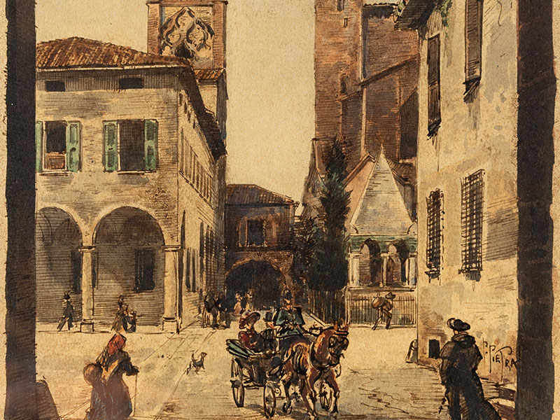 mostra-pietra